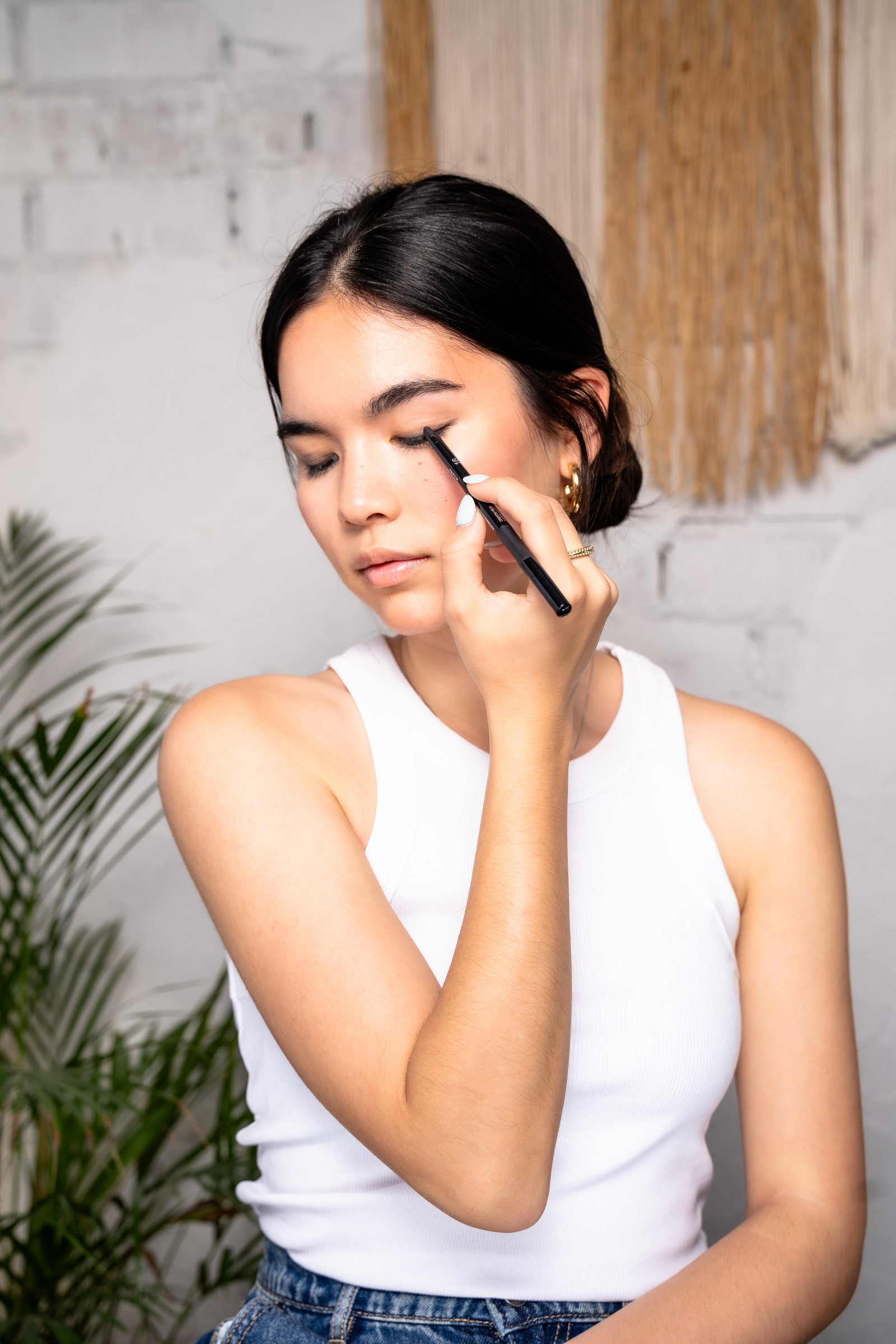 eyeliner