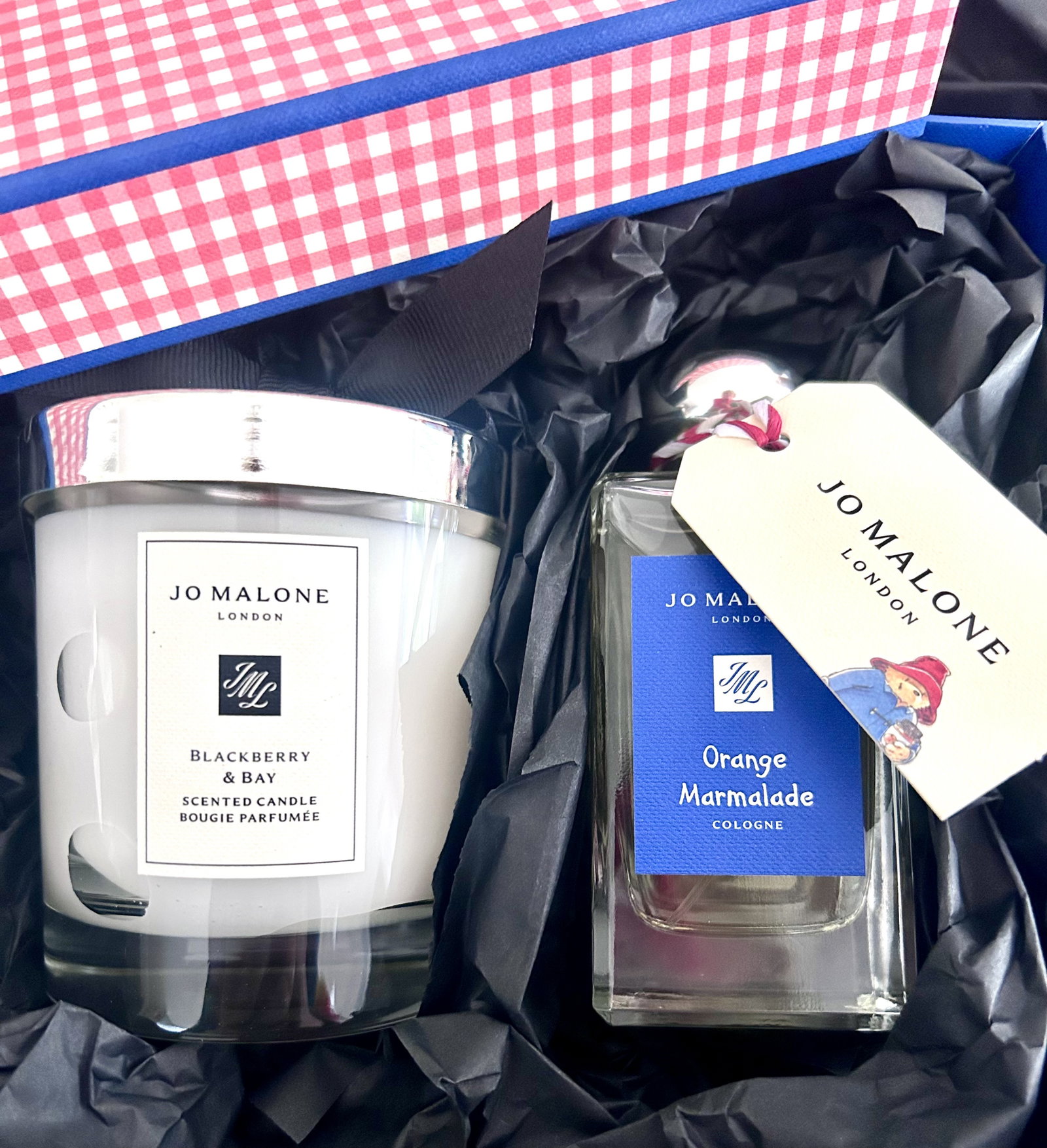 Jo Malone 4