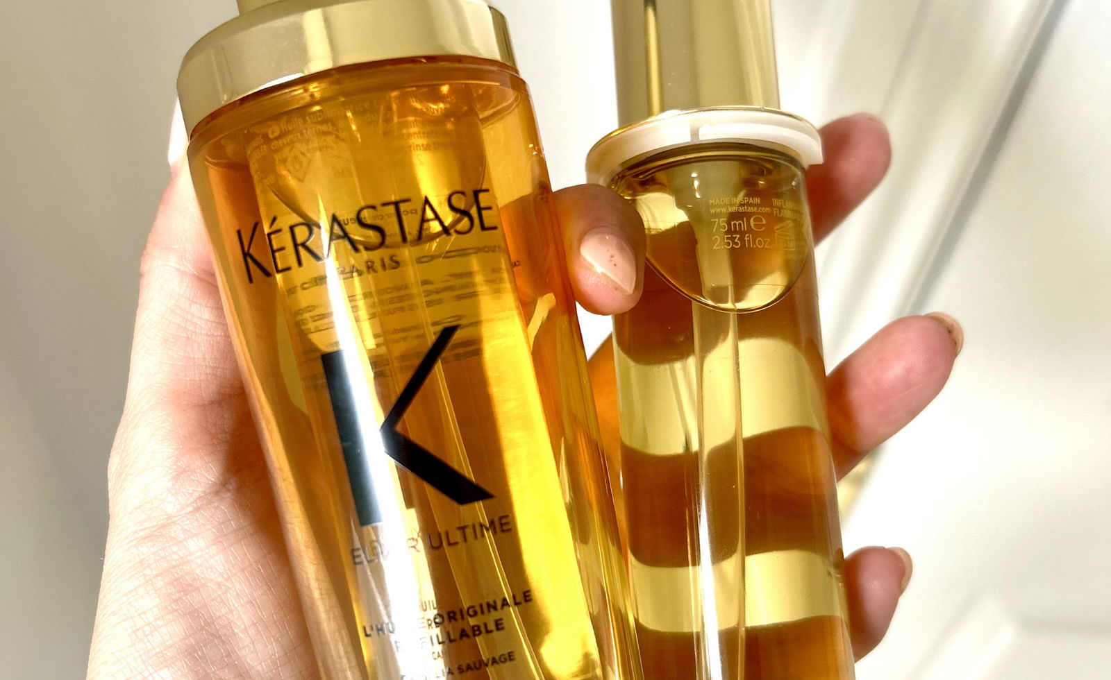 Kerastase 1