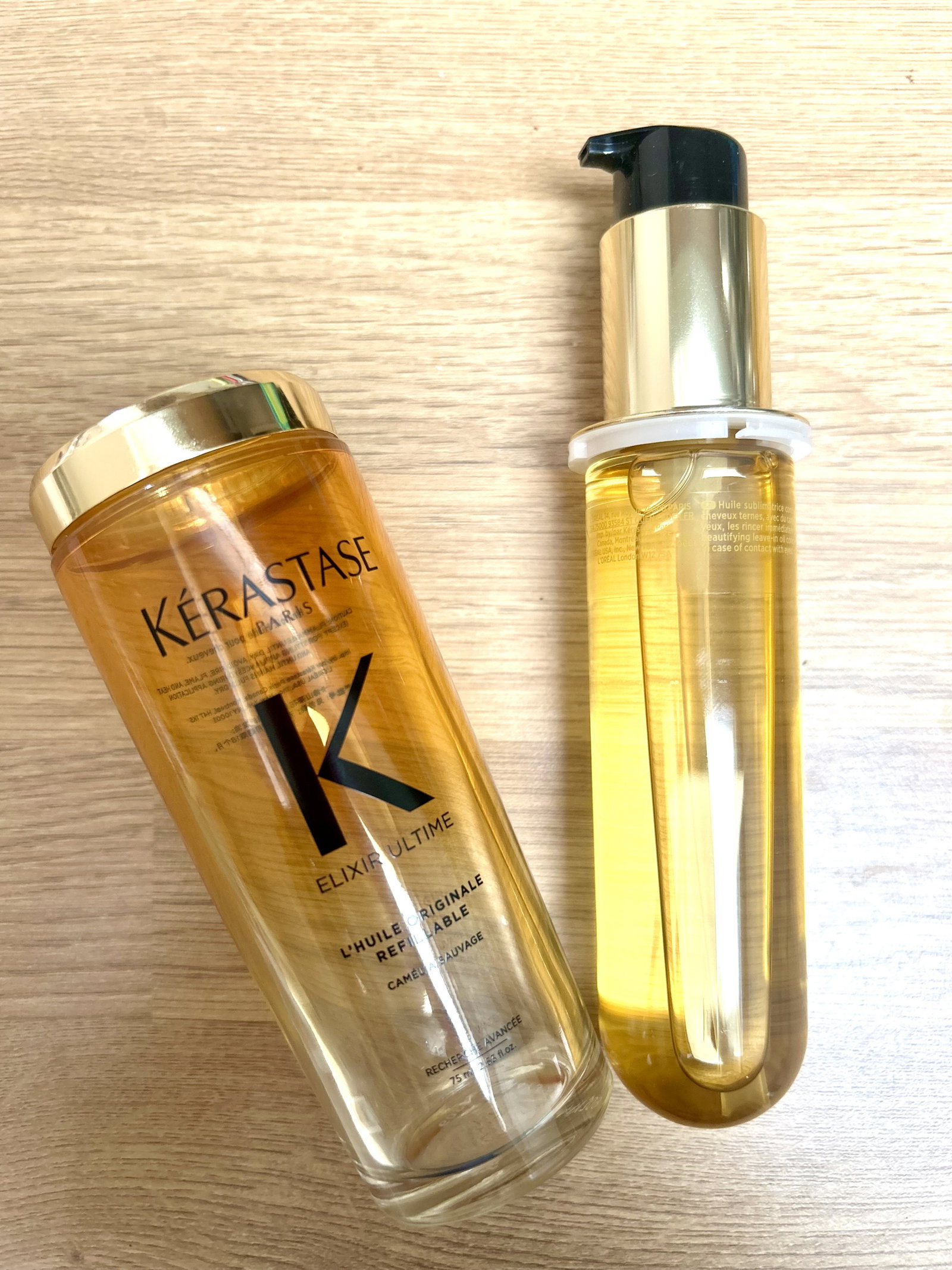 Kerastase 1