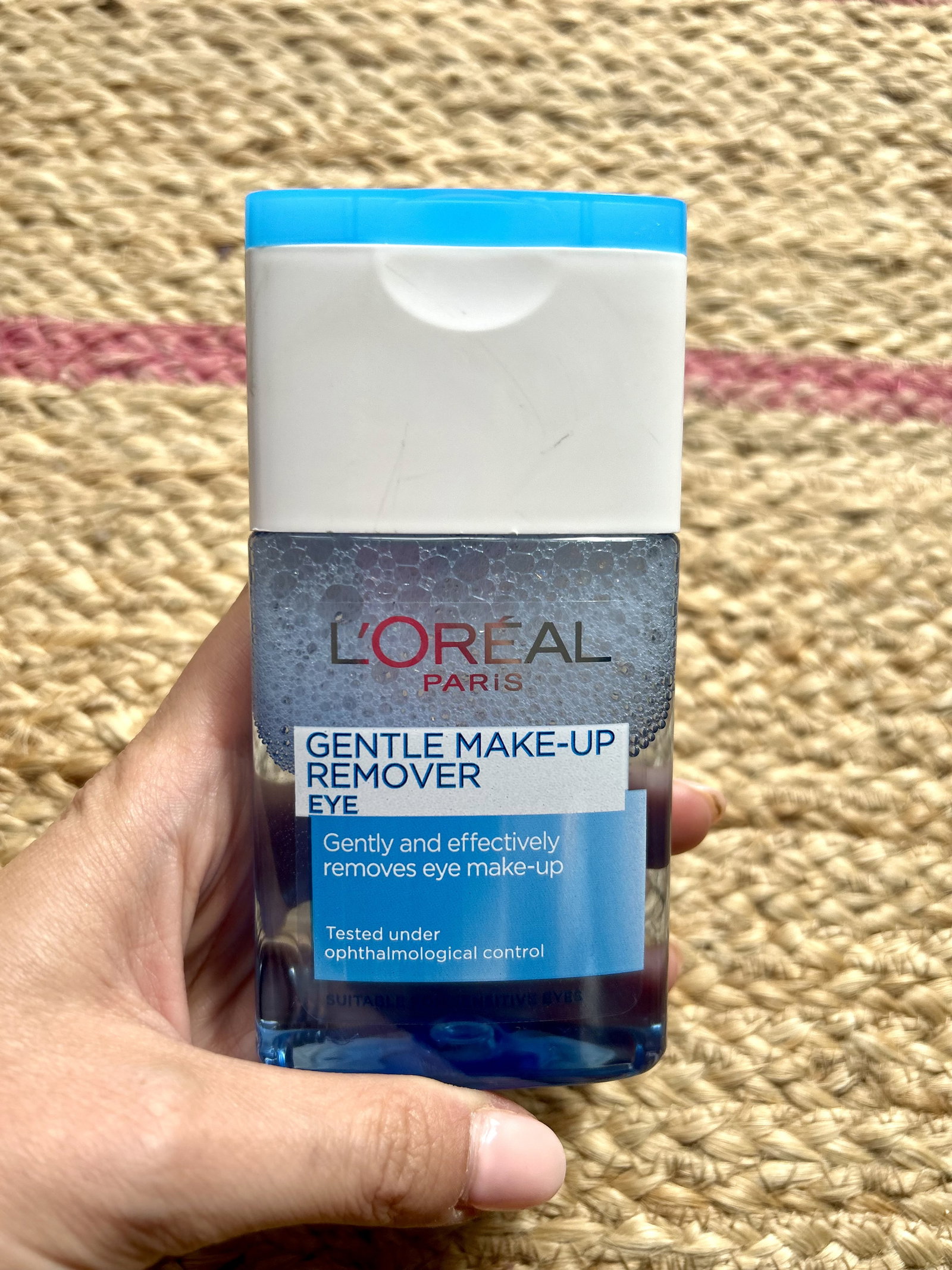 LOreal 2 | Live That Glow LOreal 2