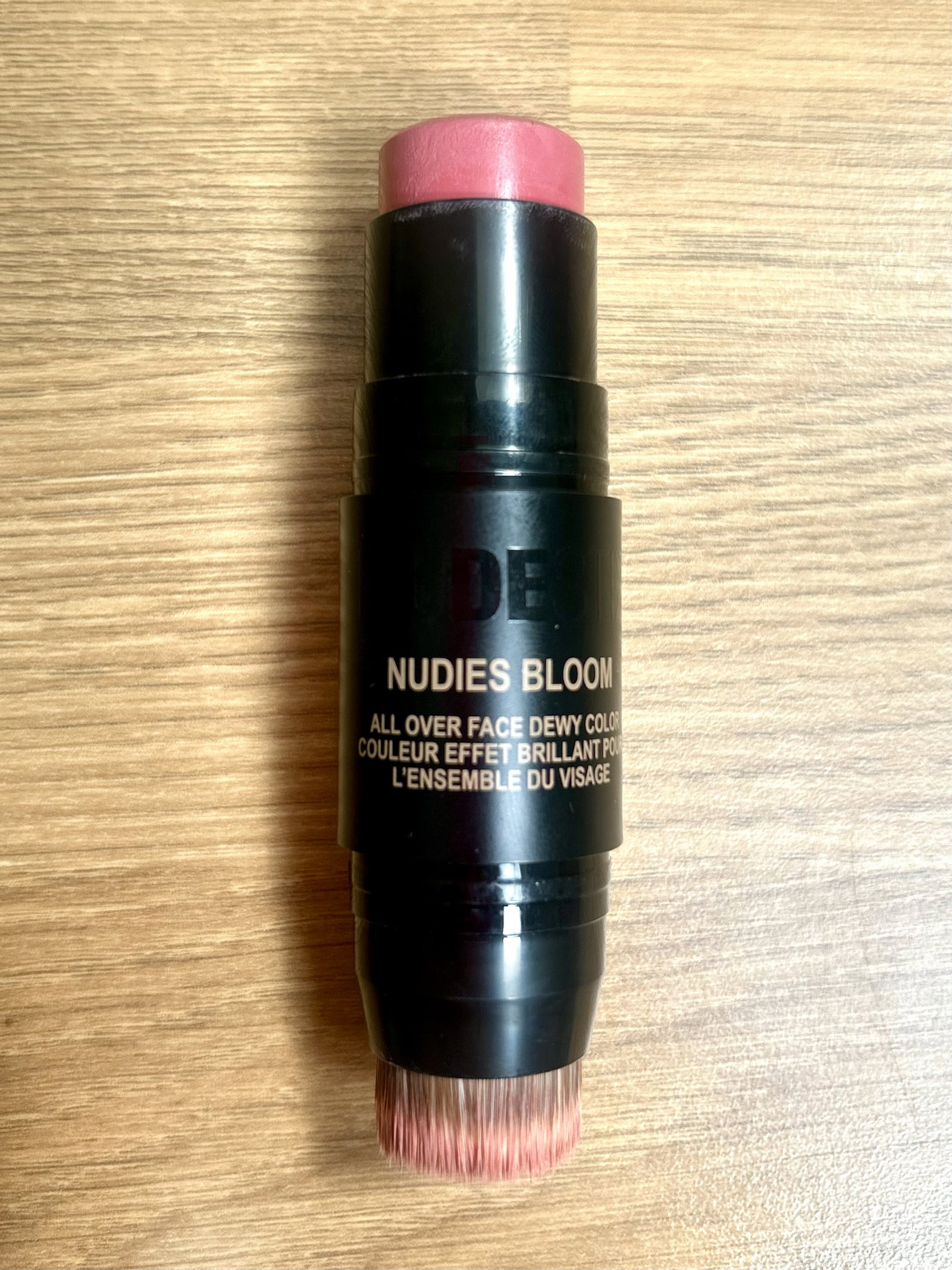 Nudestix all over color 1