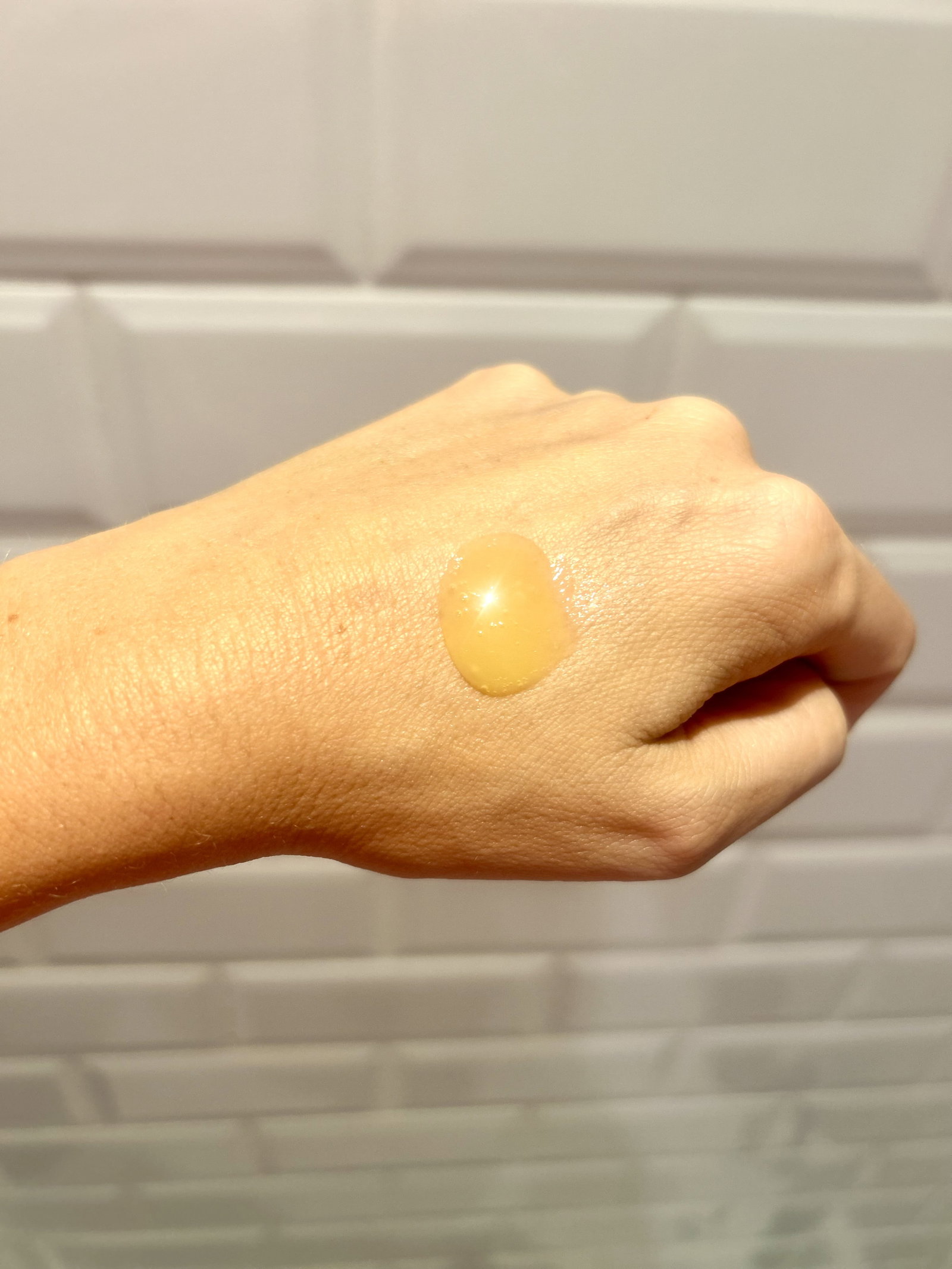 RHode Pineapple Refresh | Live That Glow rhode
