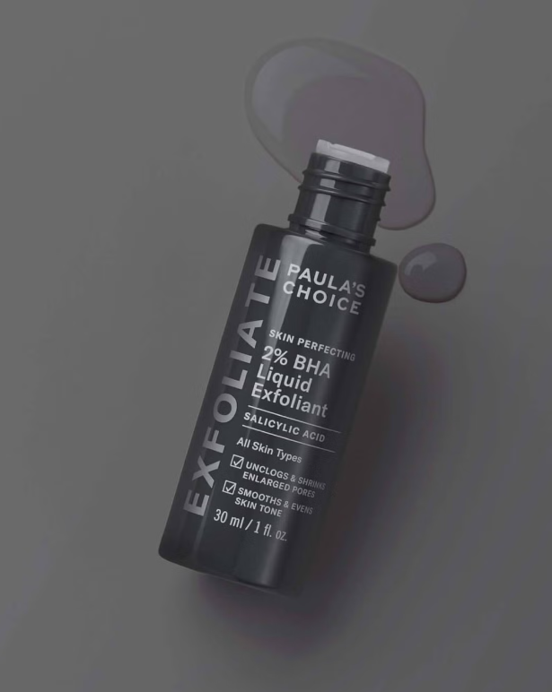 Screenshot 2024-07-29 101816 | Live That Glow acne skincare routine