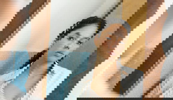 beauty standards beauty routine high-maintenance tiktok social media aesthetics botox