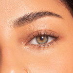 green eyes eyeshadow makeup