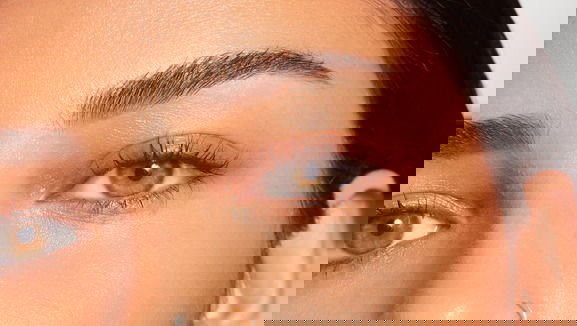 green eyes eyeshadow makeup