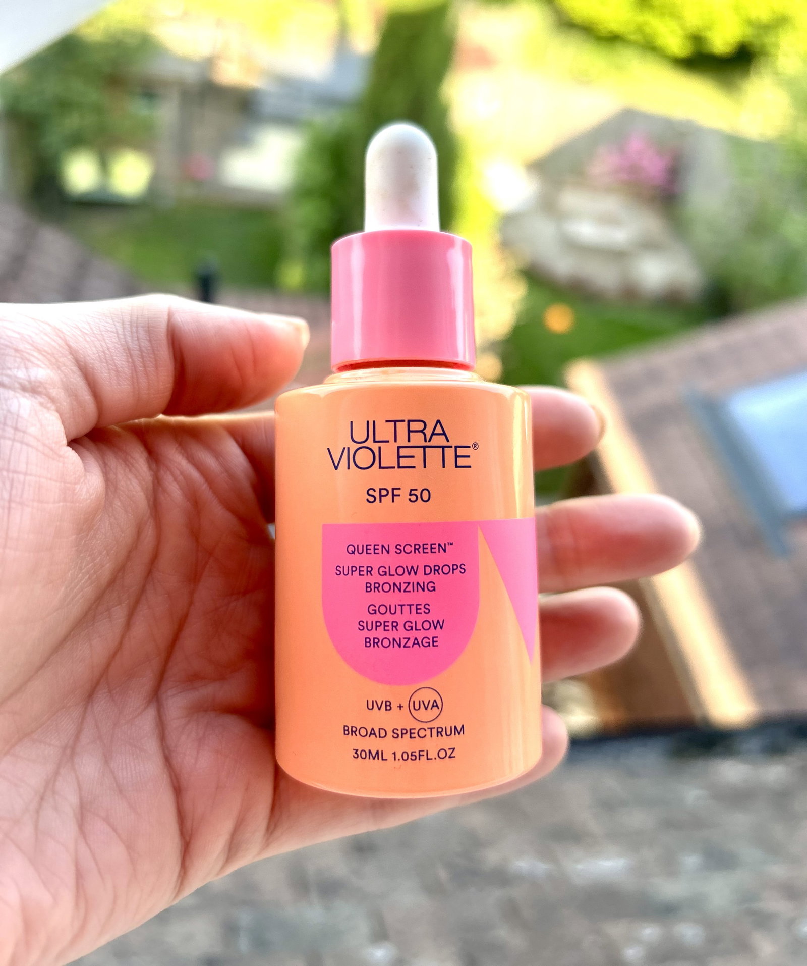 Ultra Violette | Live That Glow