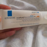 la roche-posay cicaplast balm