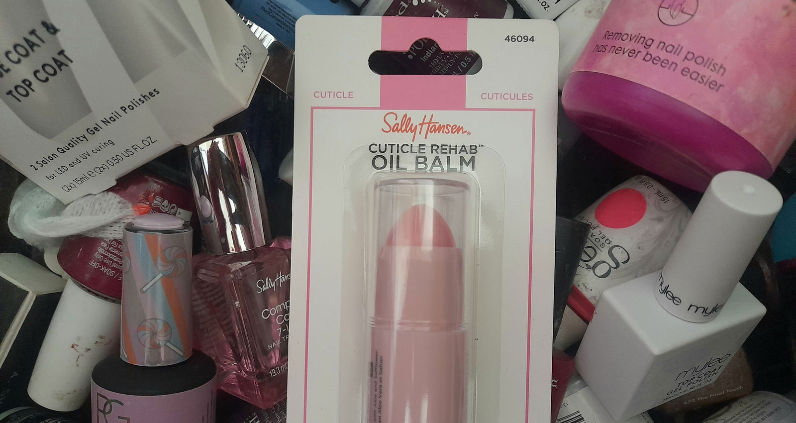 sally hansen cuticle balm oil stick