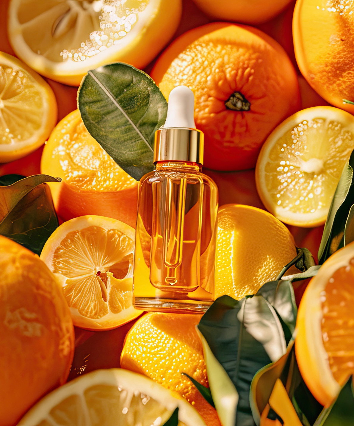 vitamin c