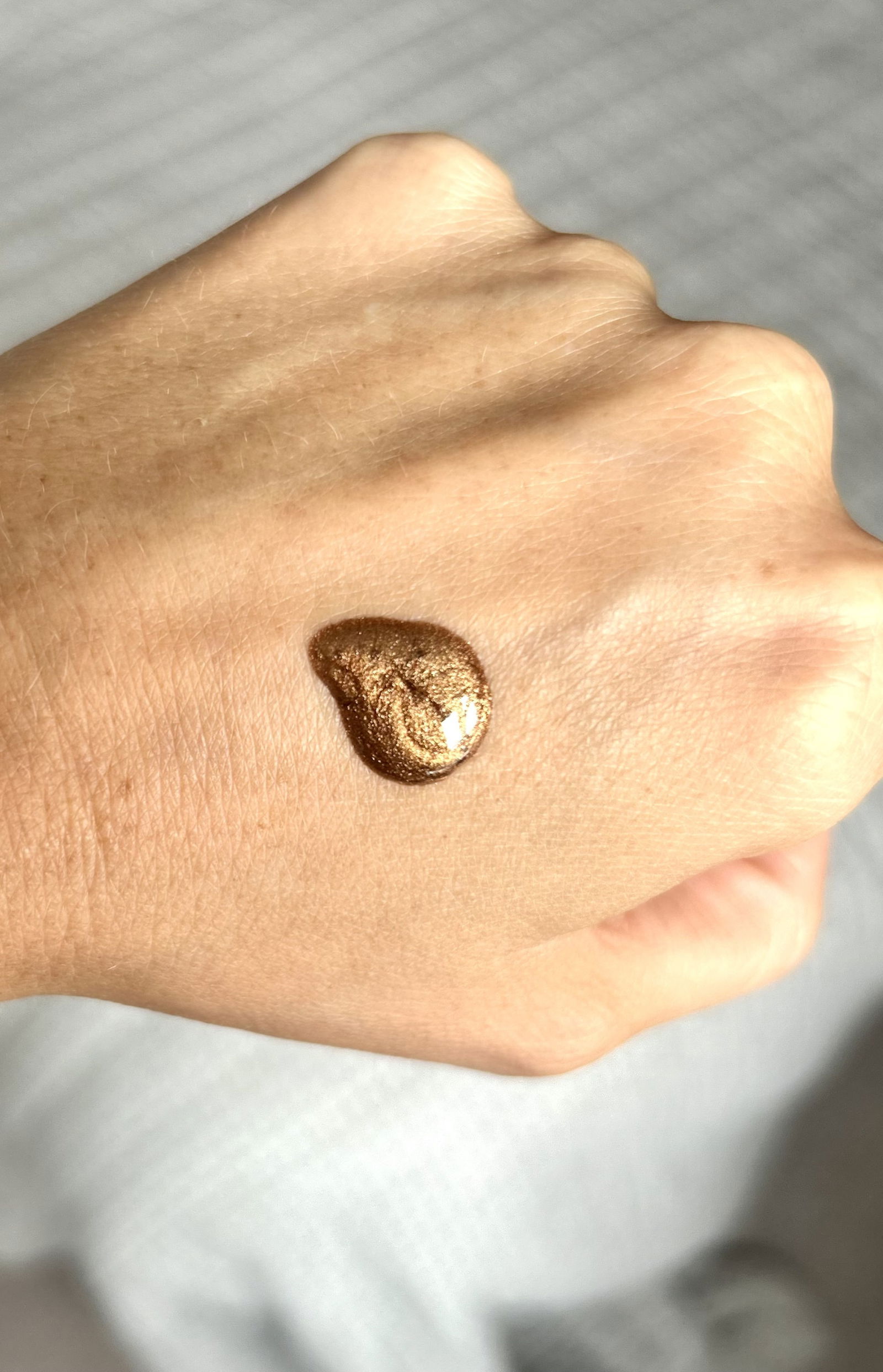 Does *that* Sol de Janeiro bronzing oil live up to the hype?