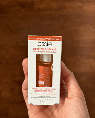 biting nails nail growth products