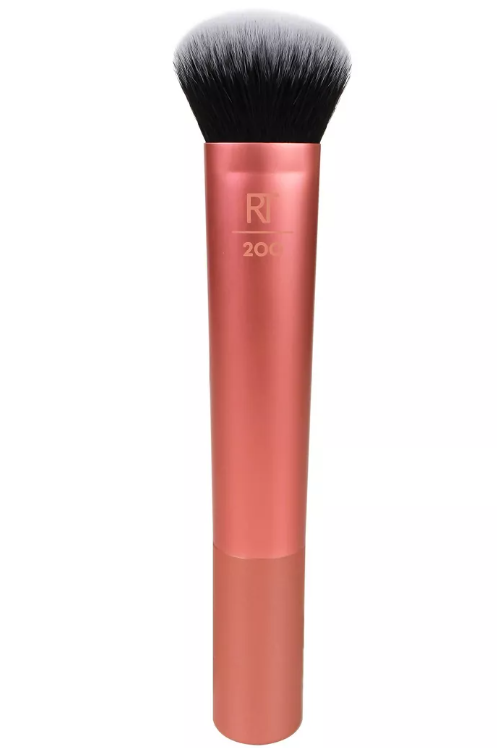 makeup brushes