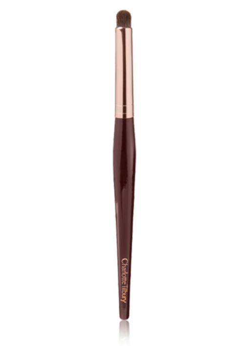 makeup brushes