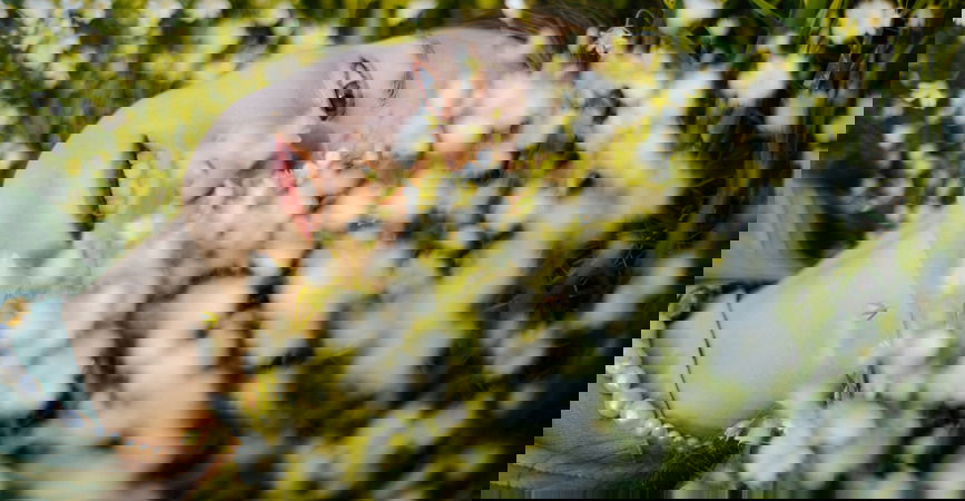 chronic ilnness beauty self care