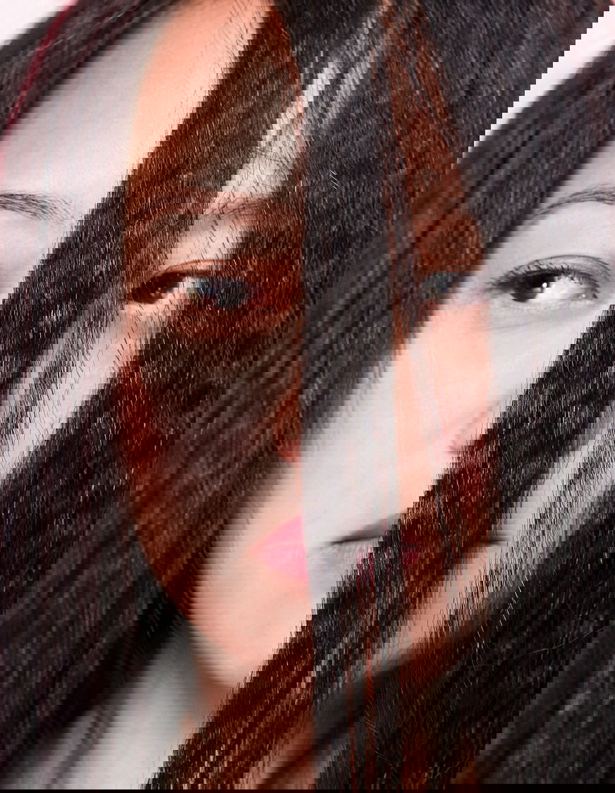 babyliss crimper heat styling 90s