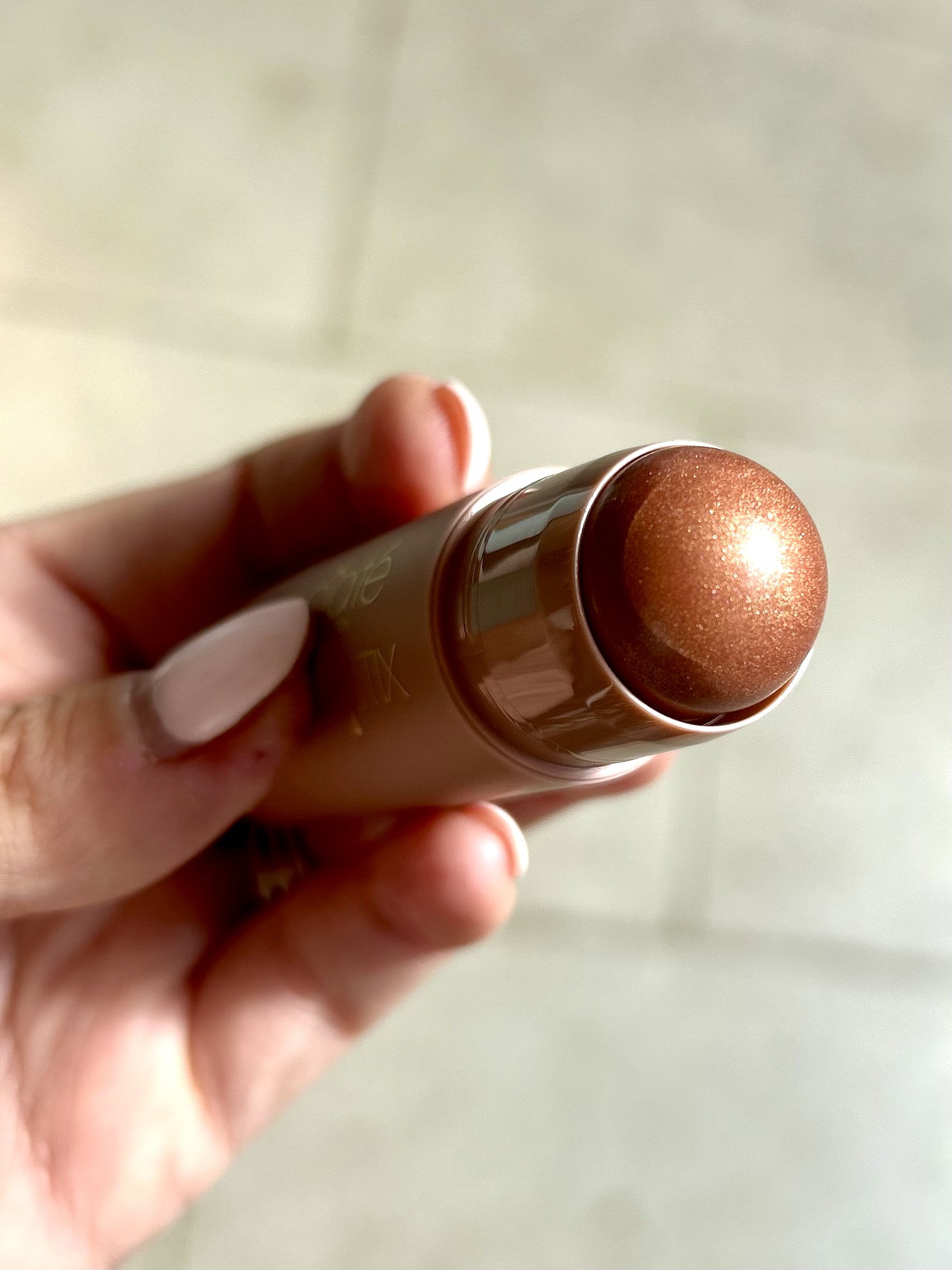 Ciate | Live That Glow ciate london bronzing balm