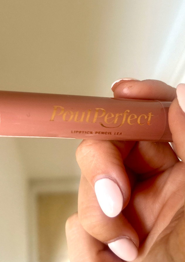 zoeva lipstick pencil