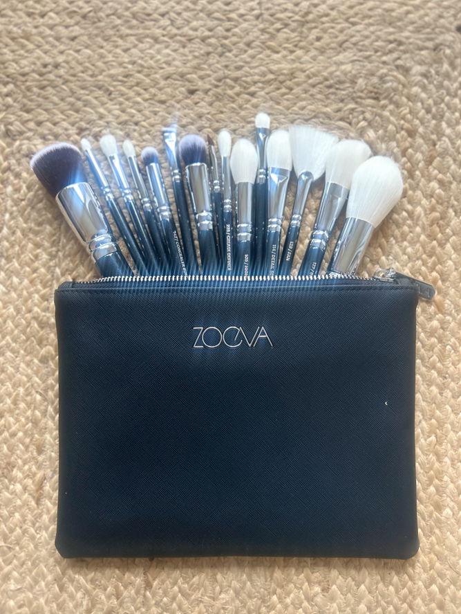 zoeva makeup brushes
