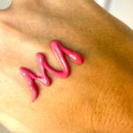 lottie london liquid blusher