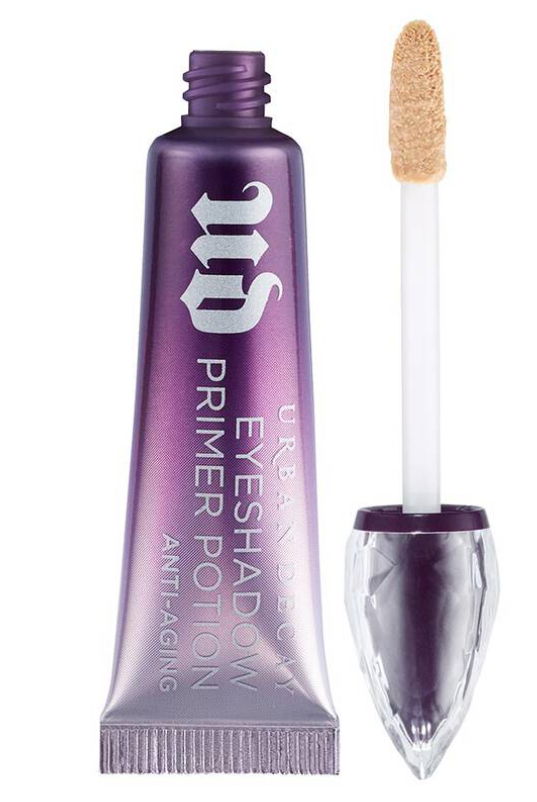 makeup mistakes eye primer