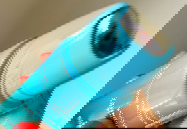 dr idriss depuffer serum