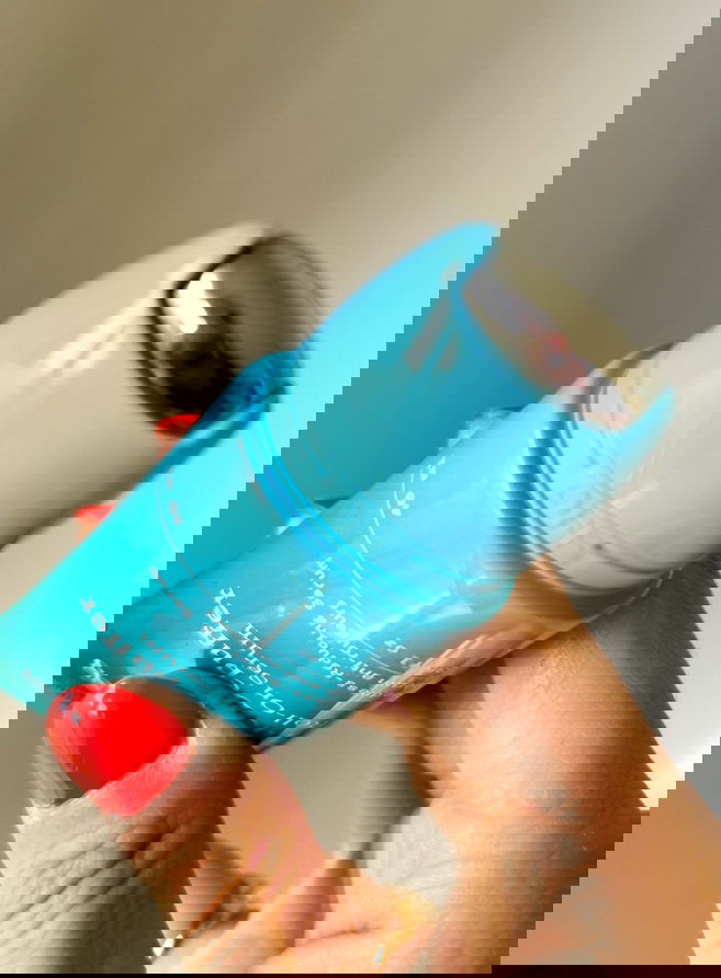 dr idriss depuffer serum