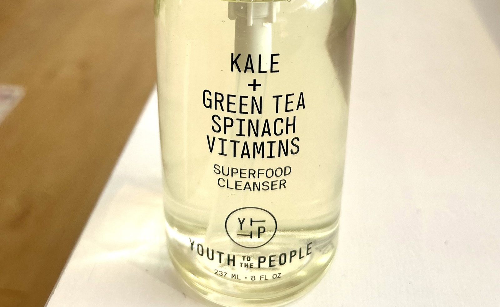 detox cleanser green tea green detox youth to the people