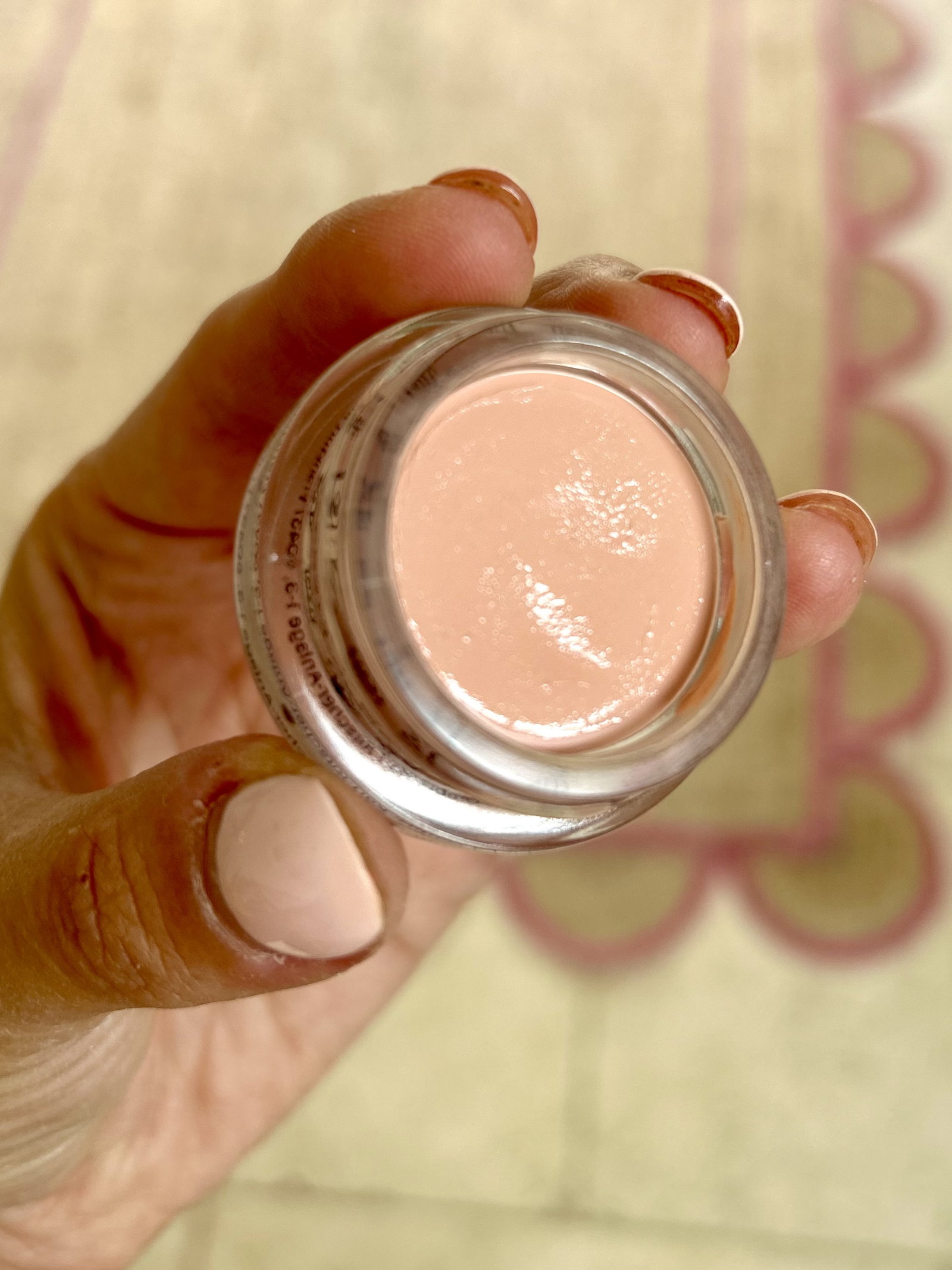 Zoeva Under Eye Corrector | Live That Glow zoeva eye brightener brightening