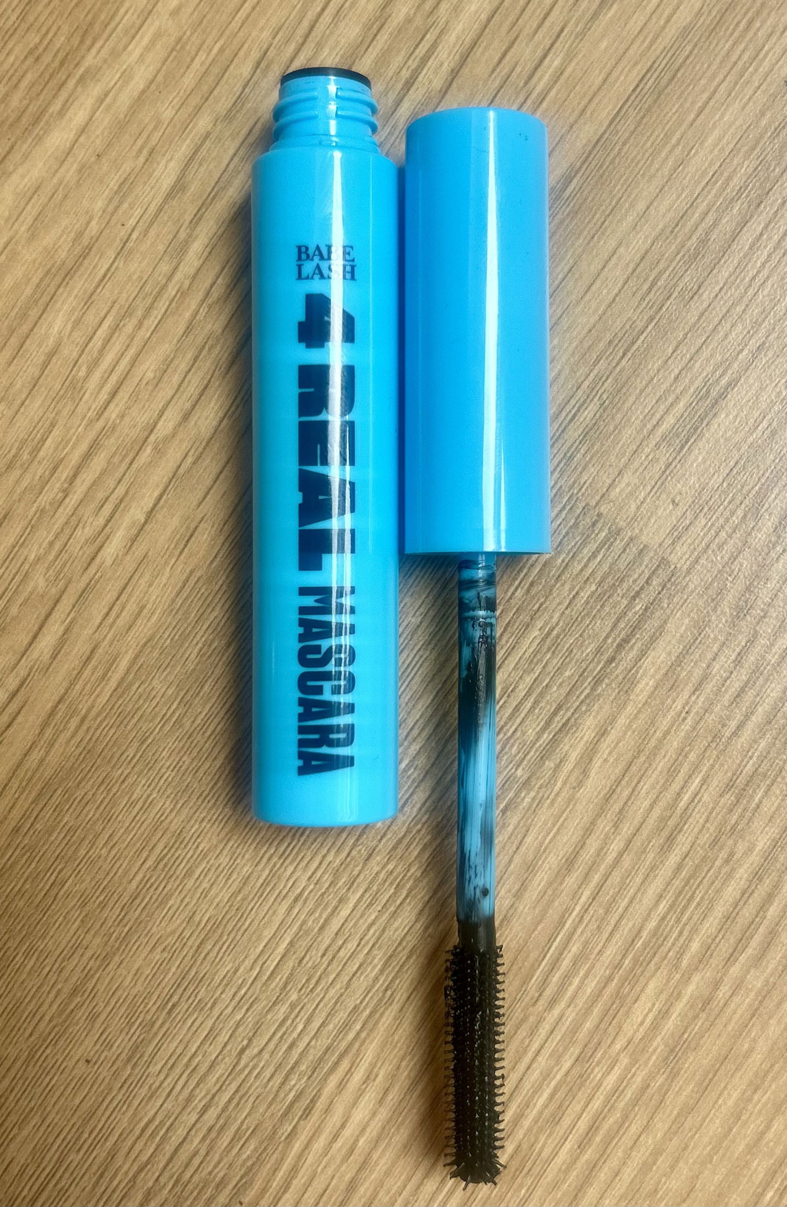 Babe Original 4 Real Mascara