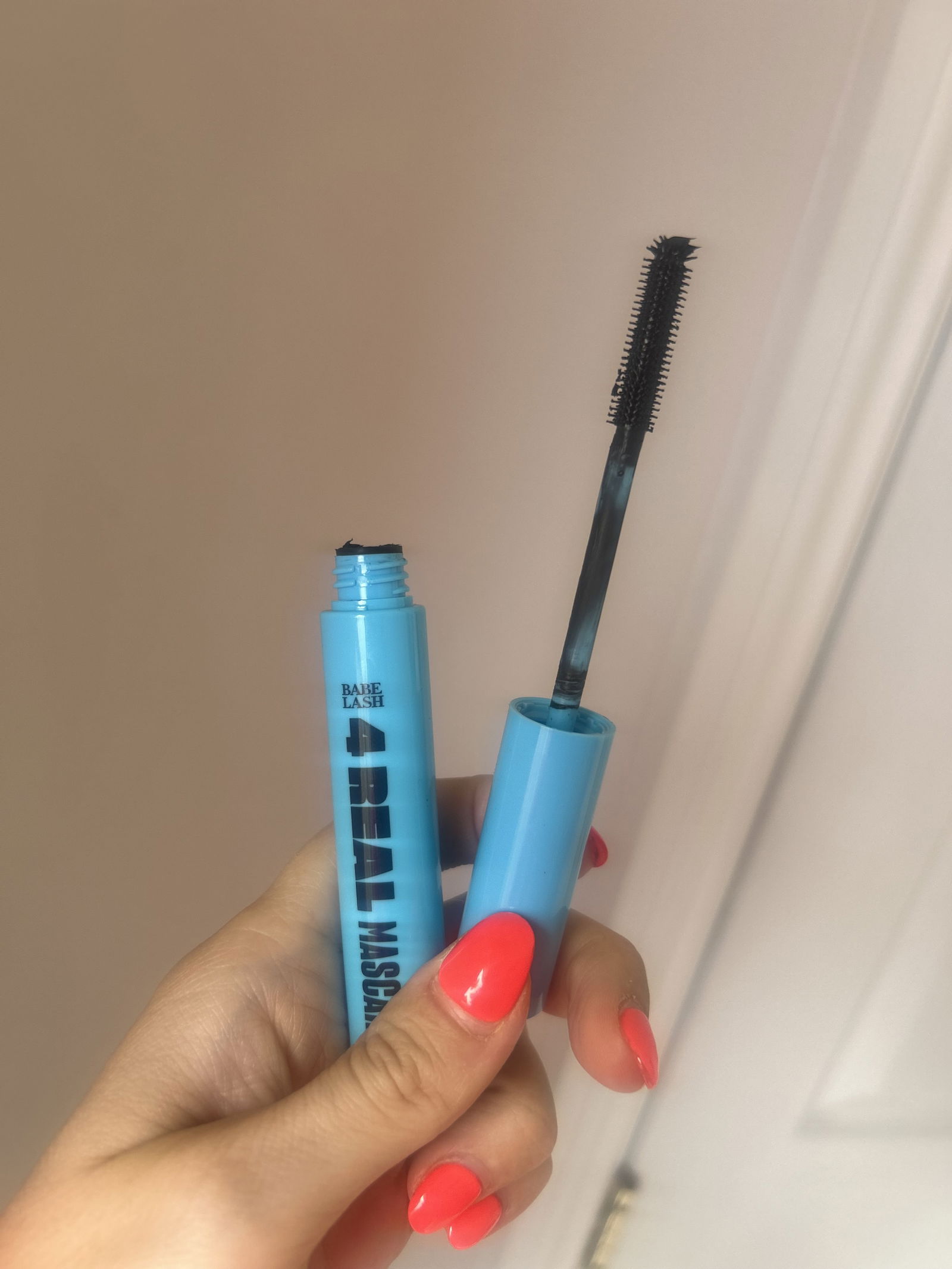 Babe Original 4 Real Mascara