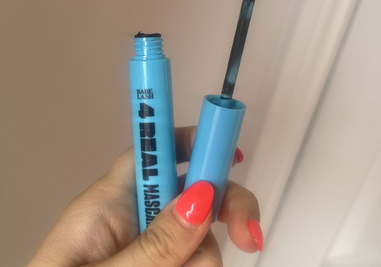 Babe Original 4 Real Mascara