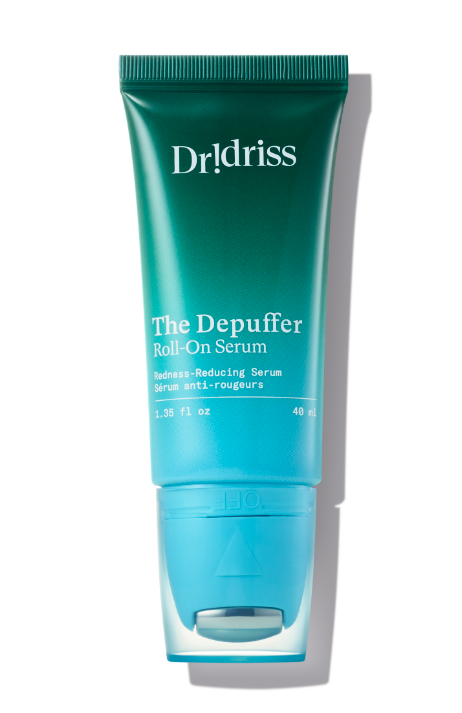 Image - Dr Idriss | Live That Glow Image - Dr Idriss