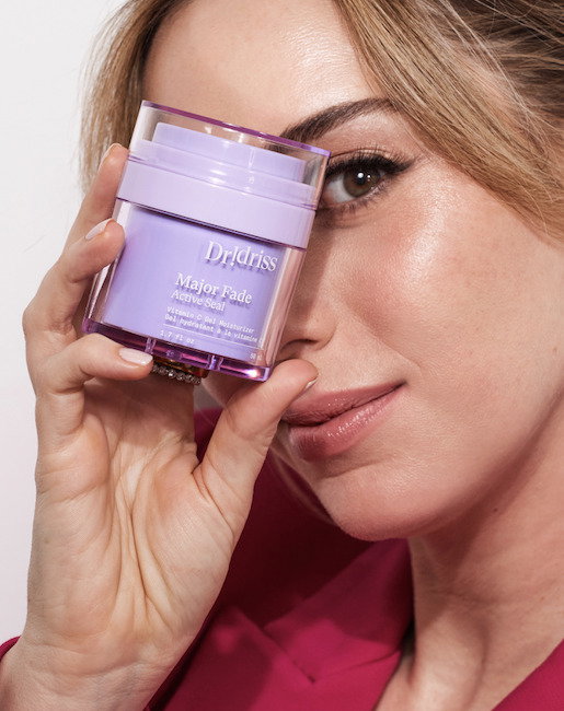 Image - Dr Idriss | Live That Glow Image - Dr Idriss