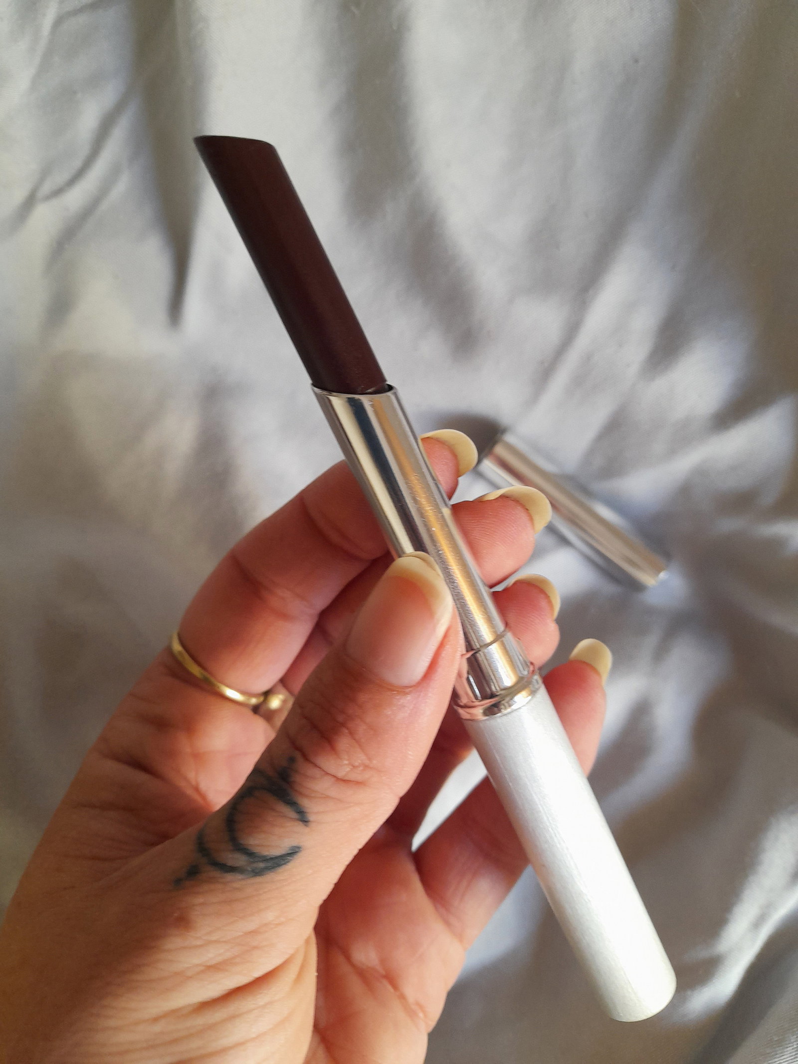 clinique black honey lipstick