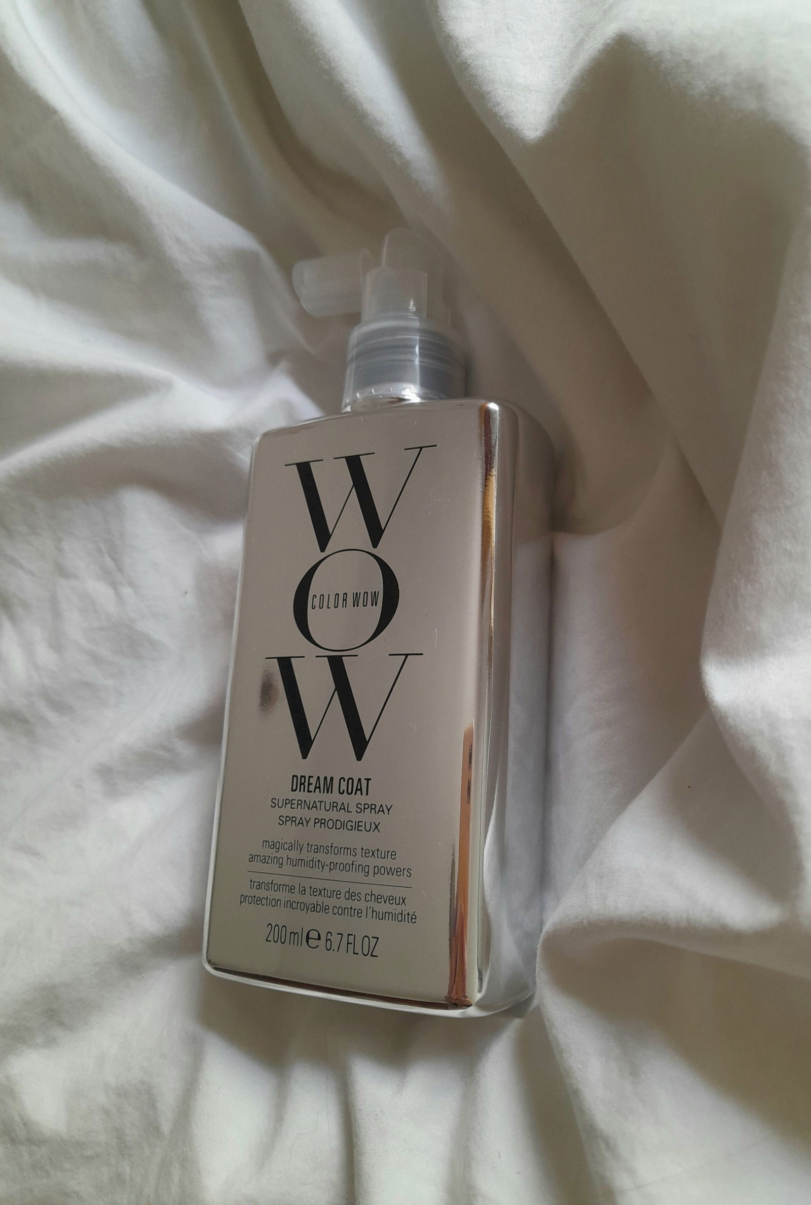 Dream Coat Supernatural