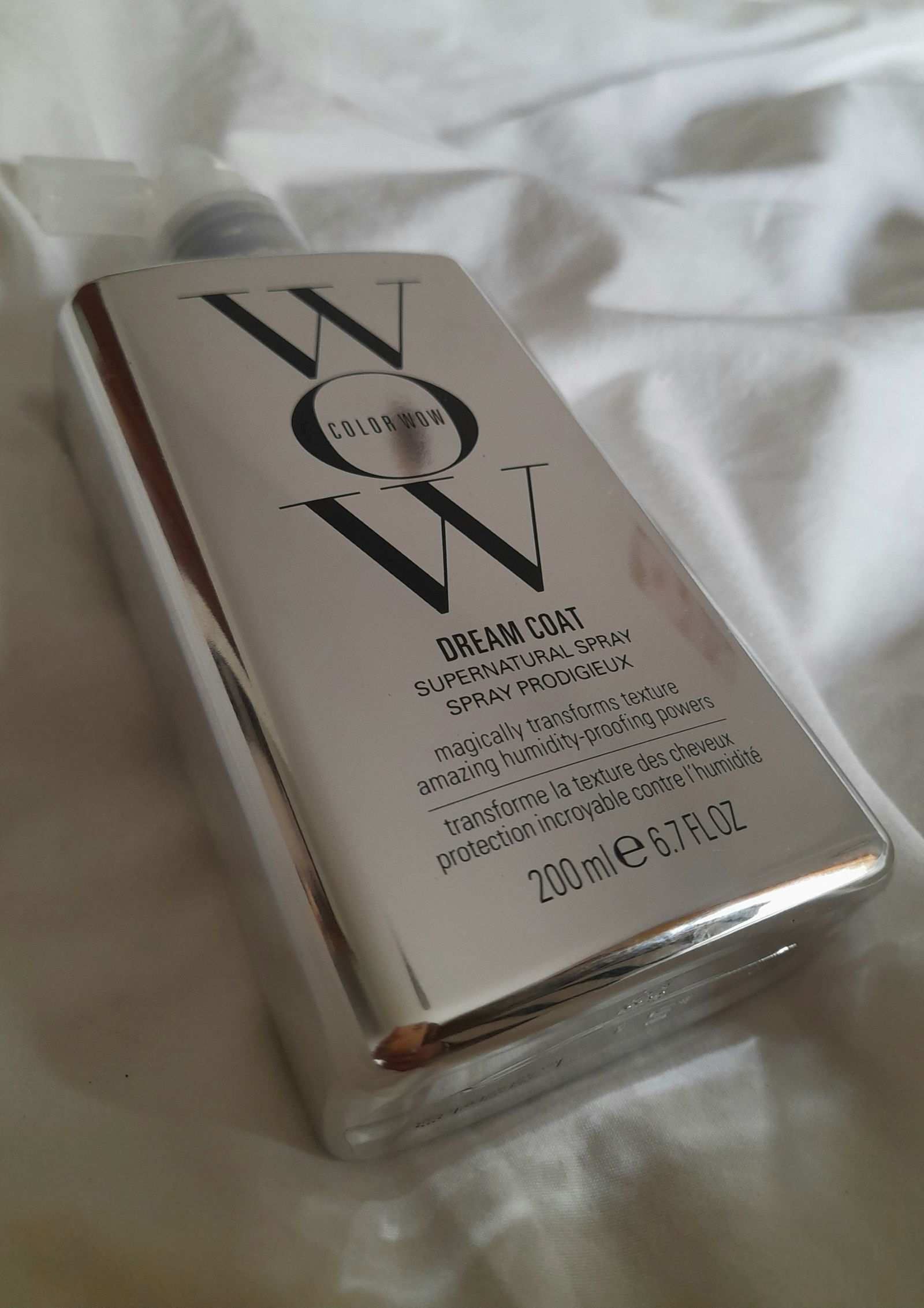 Dream Coat Supernatural