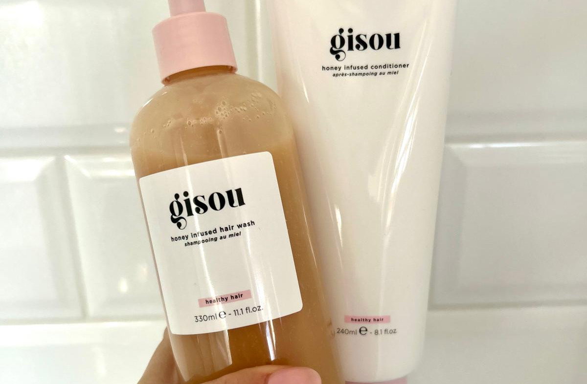 gisou