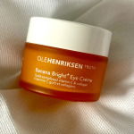 Ole Henriksen’s Controversial Banana Bright+ Eye Cream