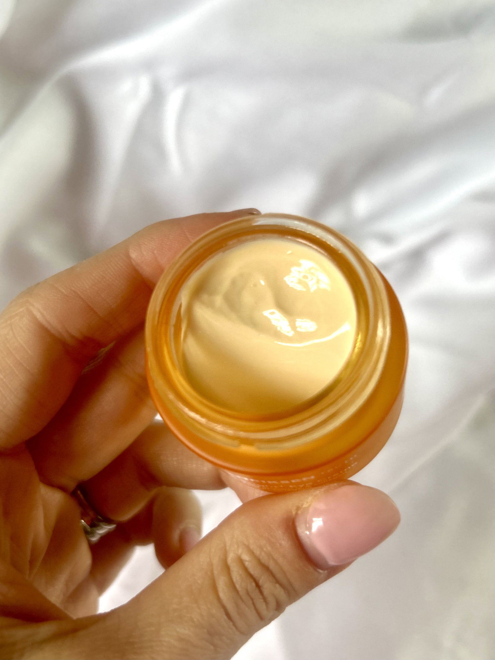 Ole Henriksen’s Controversial Banana Bright+ Eye Cream
