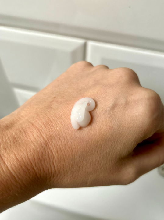 Screenshot 2024-11-17 113211 | Live That Glow glossier milky jelly cleanser