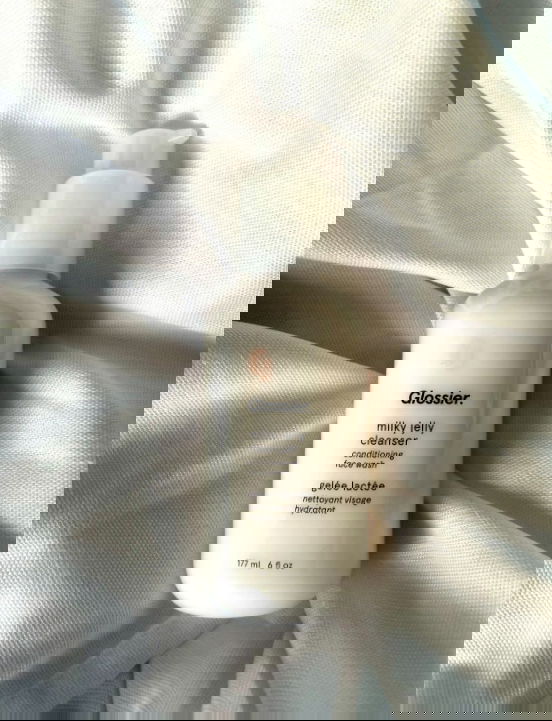 Screenshot 2024-11-17 113403 | Live That Glow glossier milky jelly cleanser