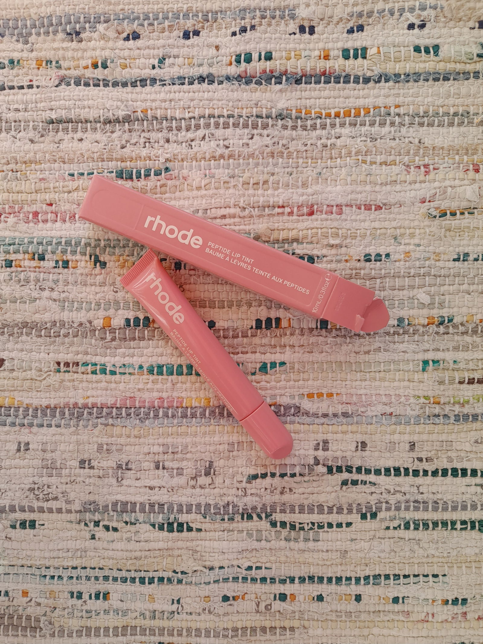 rhode peptide lip tint