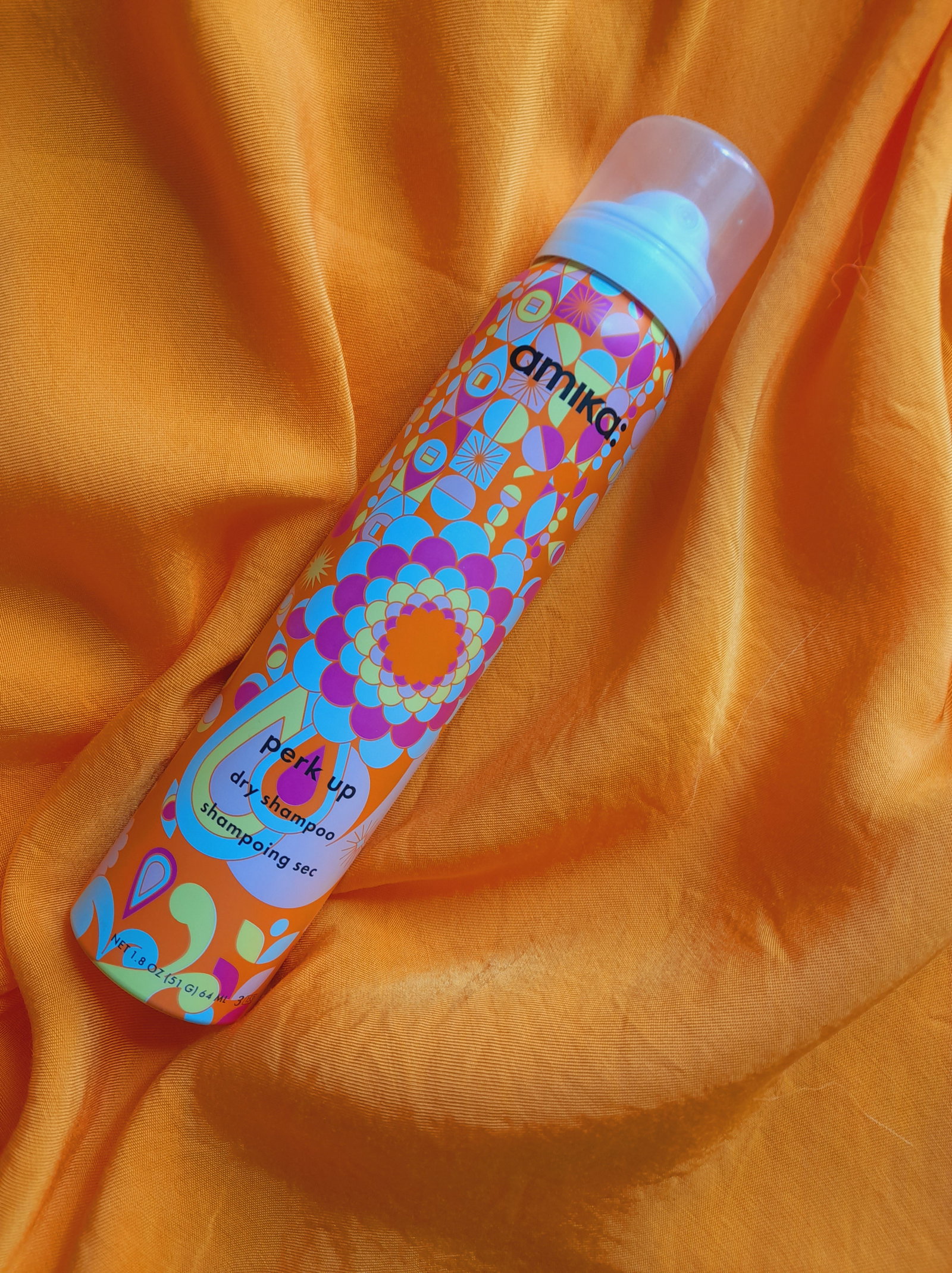 20241110_151247 | Live That Glow amika dry shampoo perk up