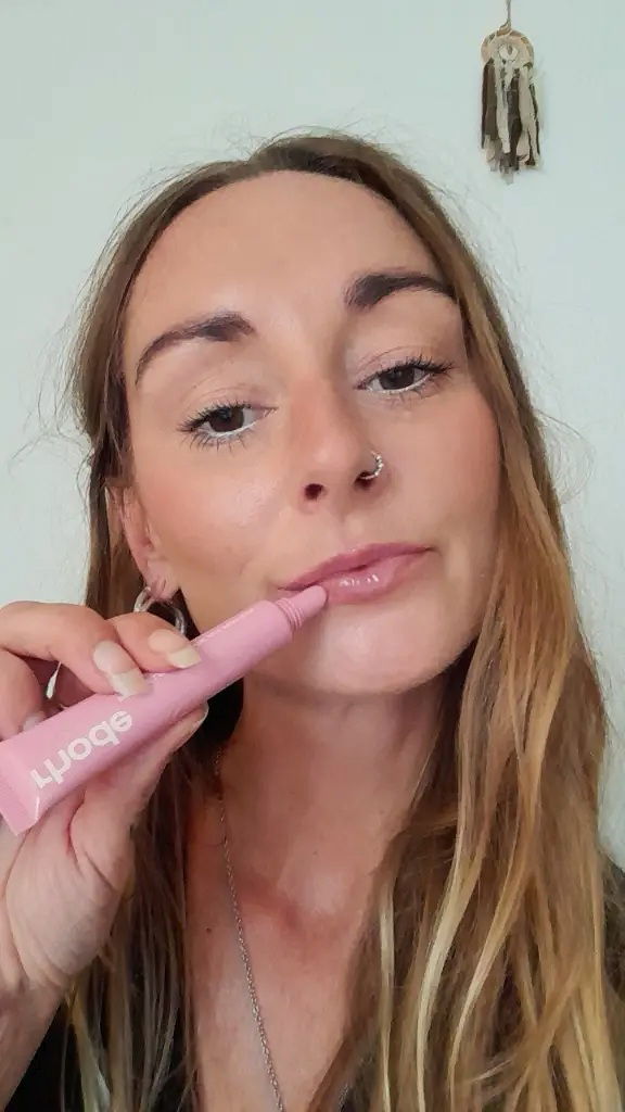 rhode peptide lip tint