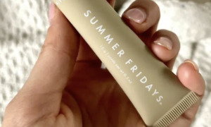 Summer Fridays Lip Balm | Live That Glow
