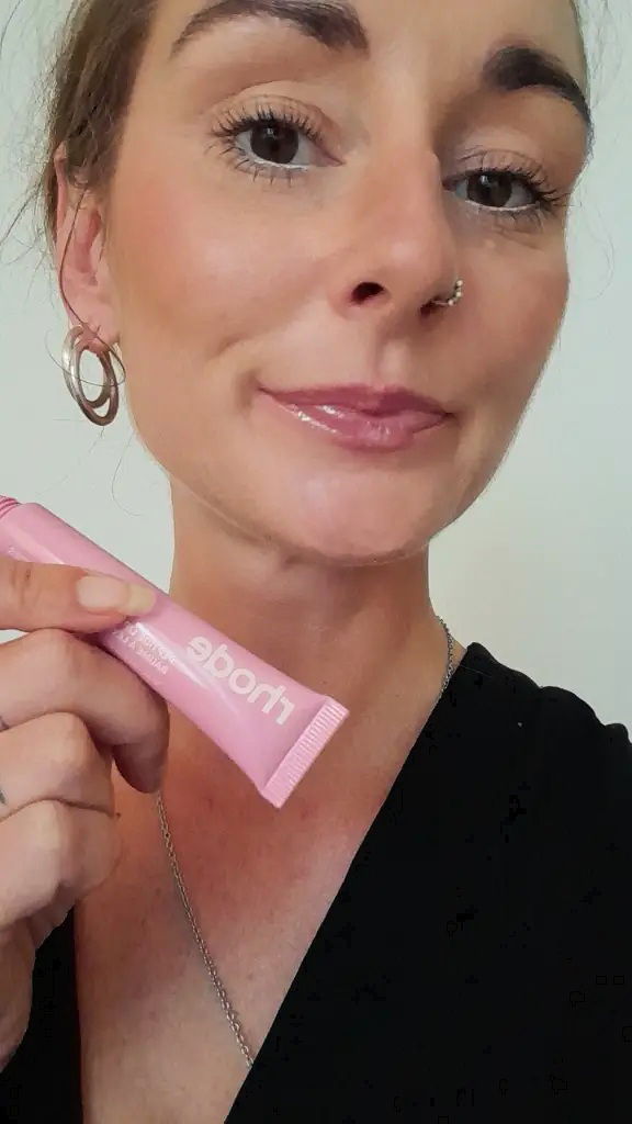 rhode peptide lip tint