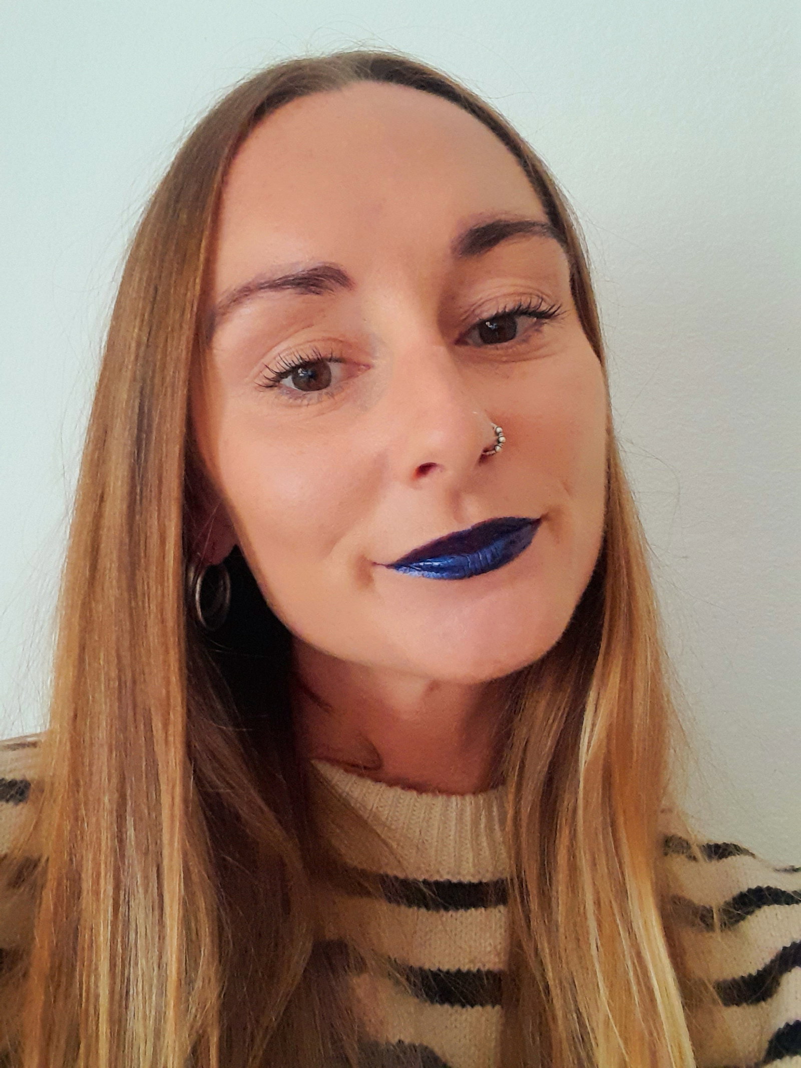 wonderkin lip masque tint