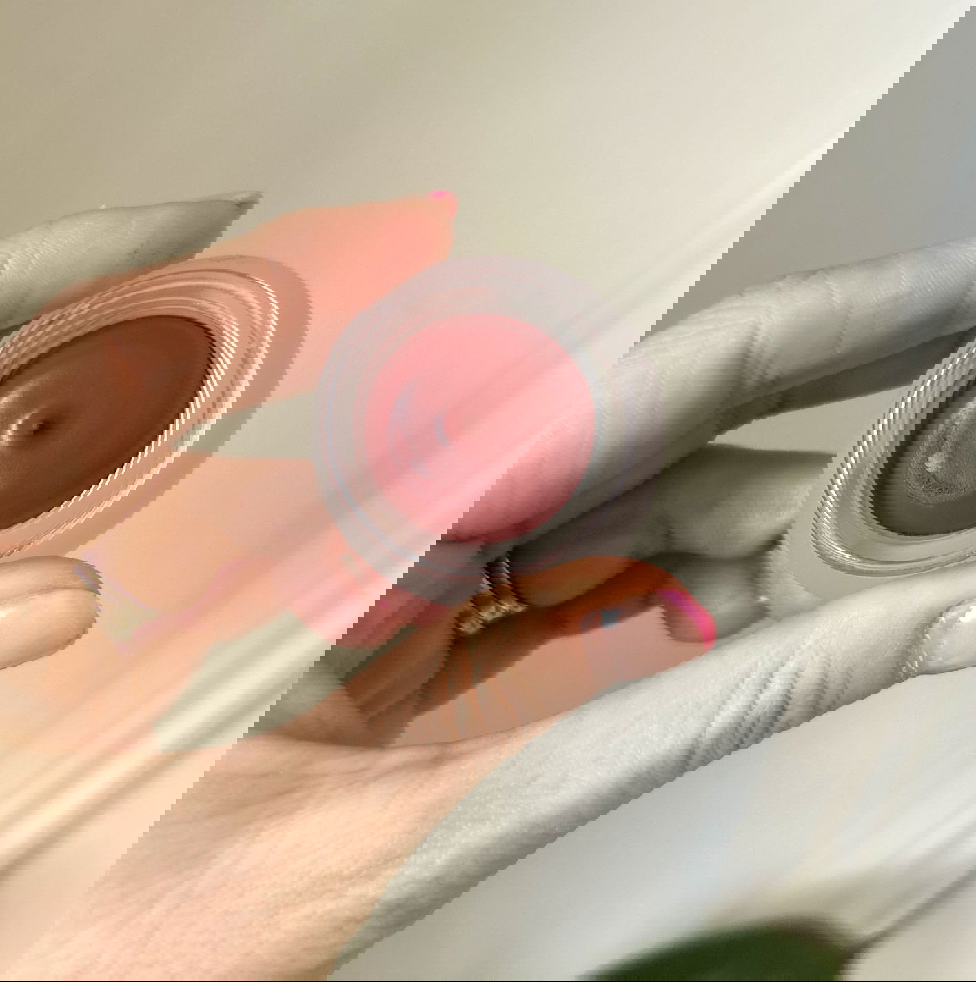 Fwee Lip & Cheek Blurry Pudding Pot in Faded